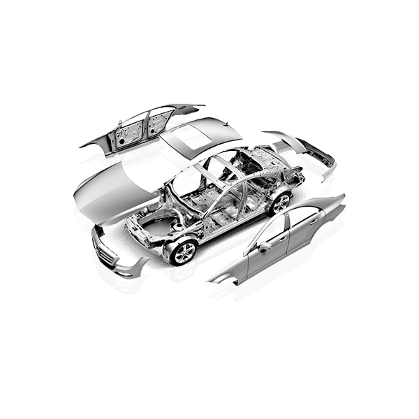 Carrosserie & Extérieur